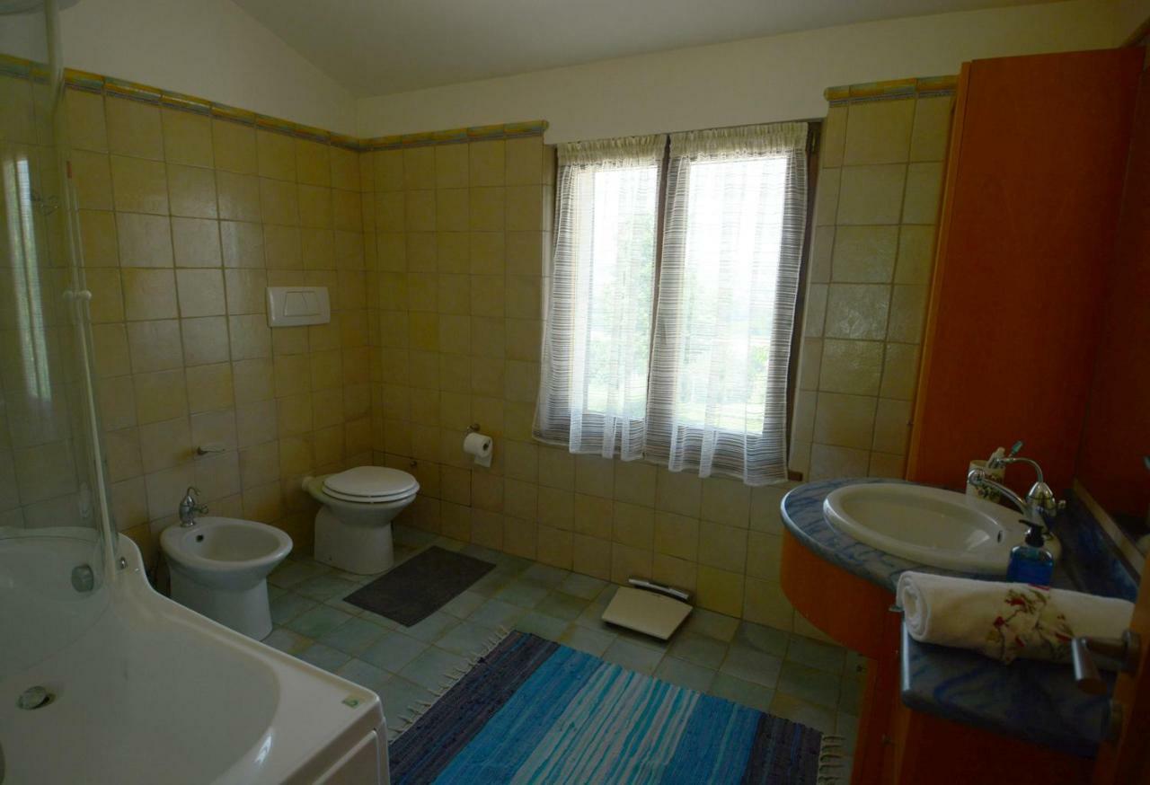 Villa Casa Nenella à Corridonia Extérieur photo