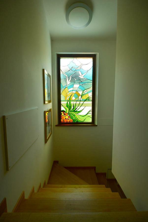 Villa Casa Nenella à Corridonia Extérieur photo