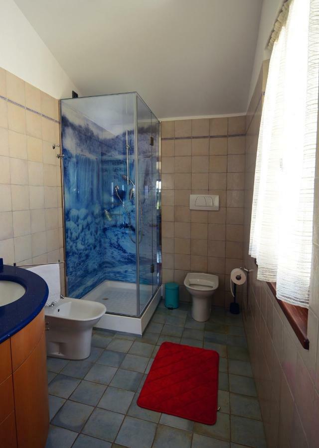 Villa Casa Nenella à Corridonia Extérieur photo