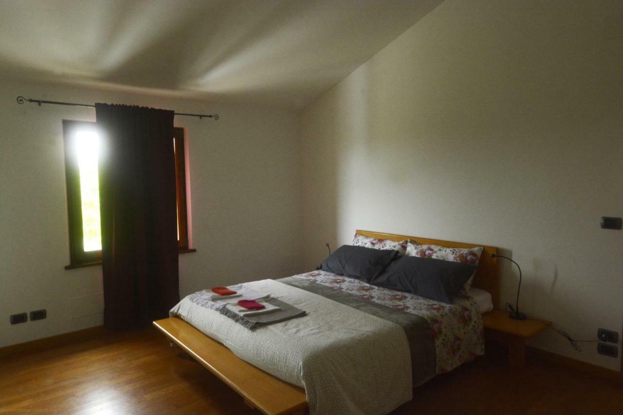 Villa Casa Nenella à Corridonia Extérieur photo